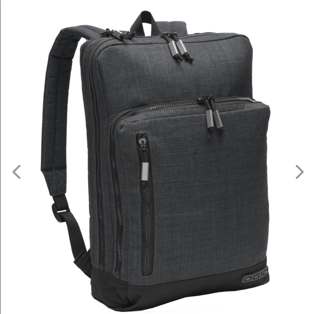 New Ogio Laptop Backpack